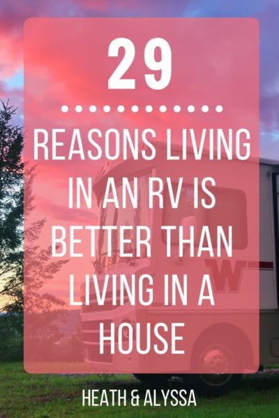 RV Must Haves  Clean Home, Healthy Family