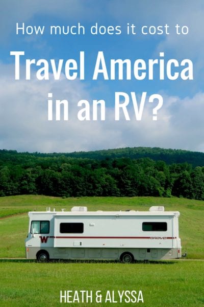 Packing your RV Refrigerator - RV City Blog