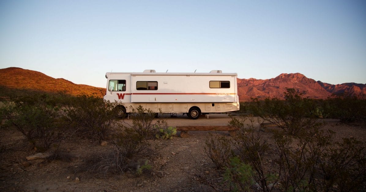 Passport America Review: Is it the best RV club there is?