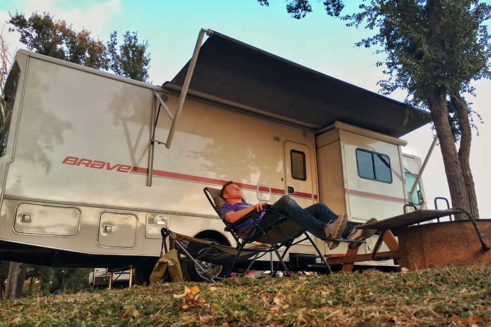 How To Find RV Parks And Campgrounds – Heath & Alyssa