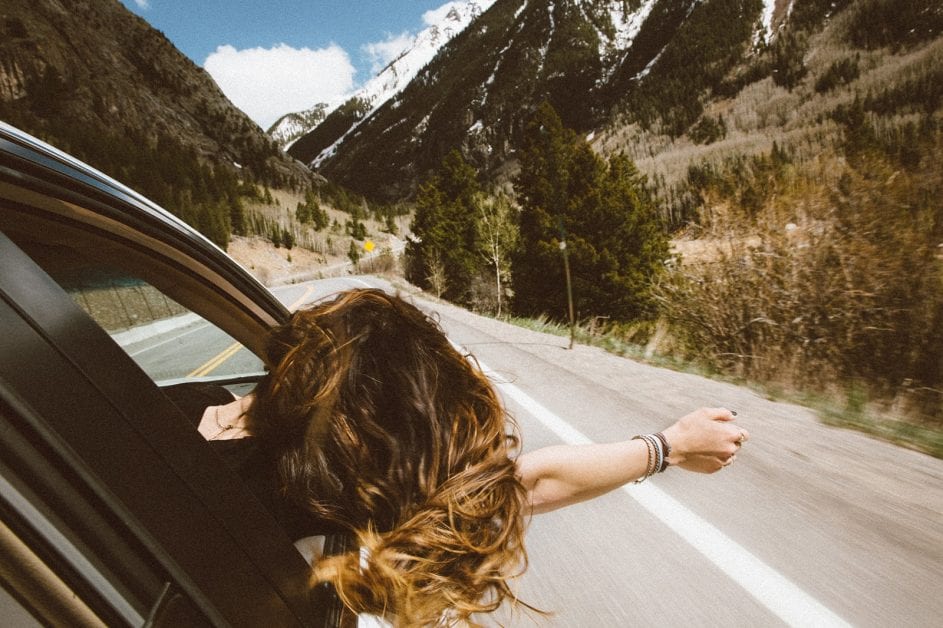 55 Road Trip Questions to Ask Your Partner During Long Drives