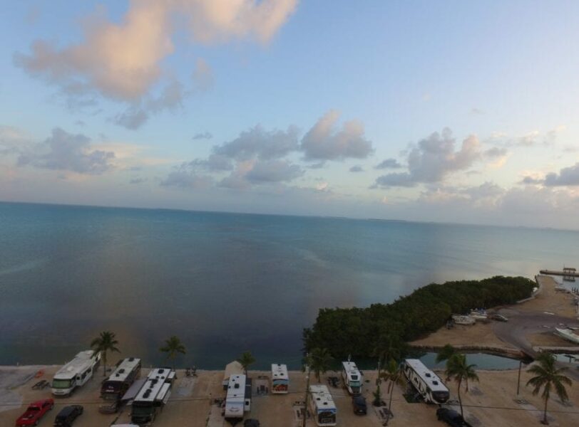 fiesta key rv resort
