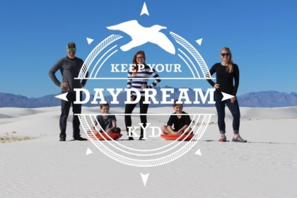 Keep Your Daydream