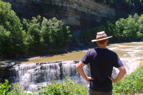 finger lakes