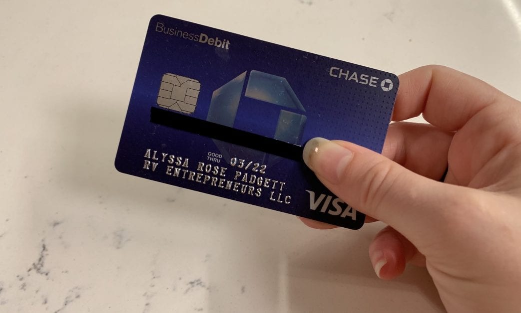 Our Experience with Chase Business Accounts (AKA Why you ...