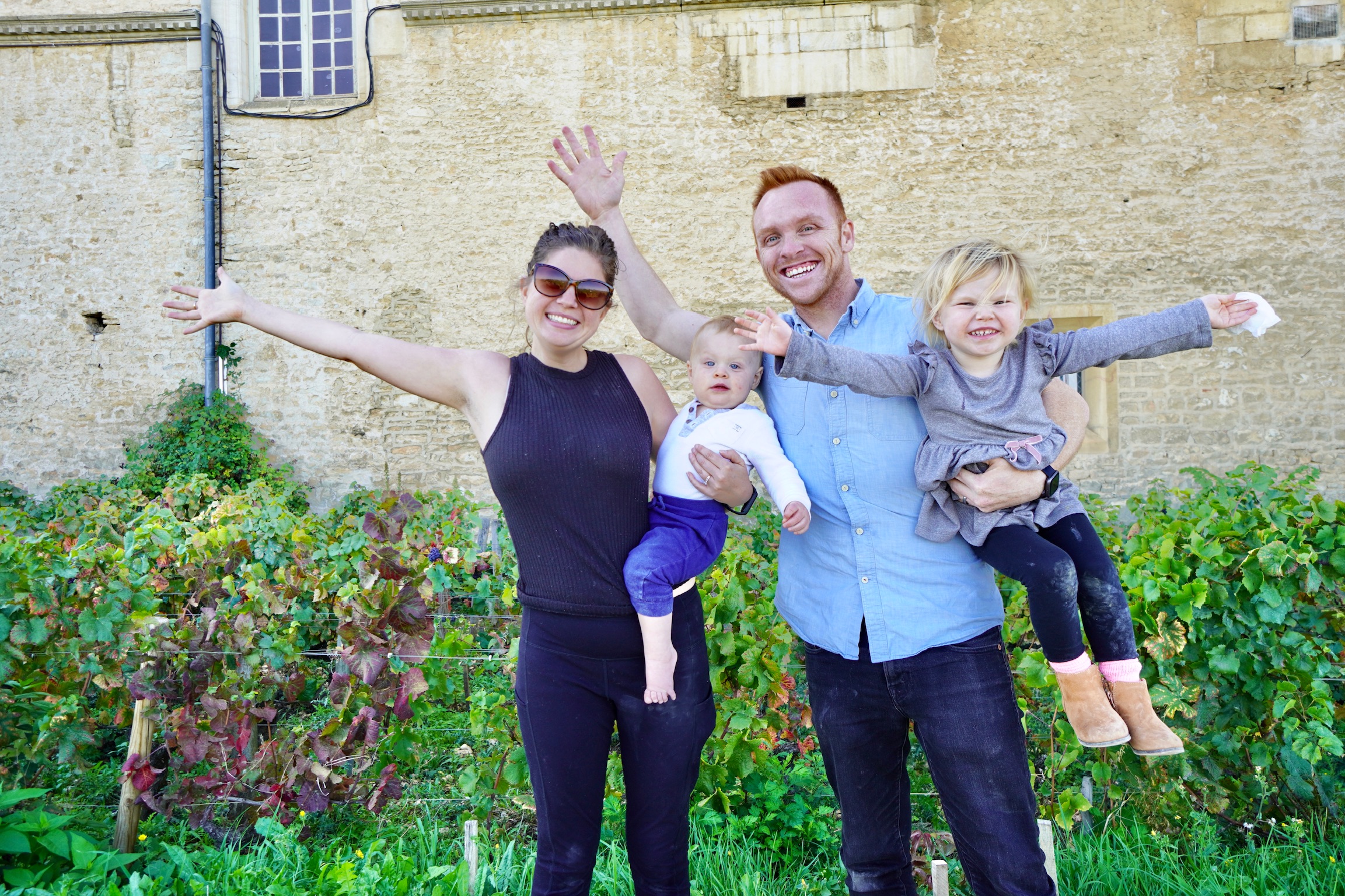 What does it cost to motorhome in France?