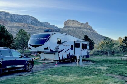renting an rv outdoorsy rental